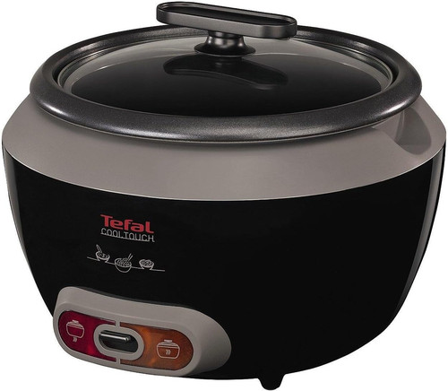 Tefal cool touch - touch, cooker