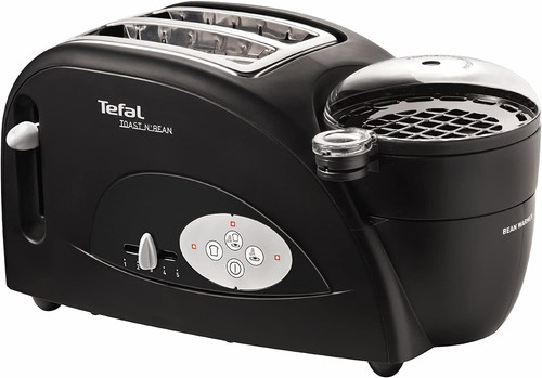 Tefal toast bean 2 - bean,, slice