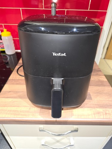 Tefal ey245b40 air fryer - ey245b40,