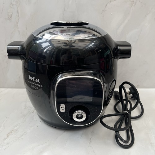 Tefal cook connect black - 4,