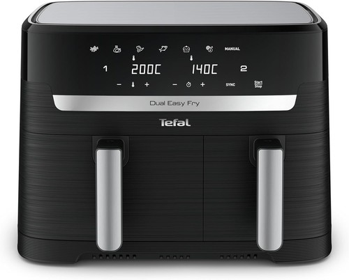 Tefal ey901840 dual - tefal,