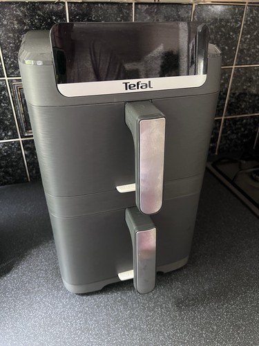 Tefal ingenio dual stack 10l - stack,