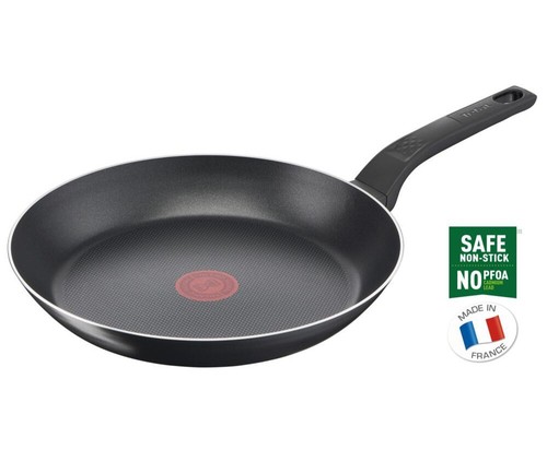 Tefal frying 20cm schwarz non - frying,