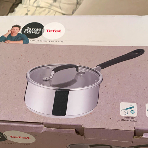 Tefal jamie oliver home - home, cook