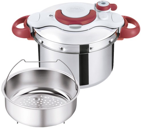 Wonderchef pressure cooker - pressure, 3l
