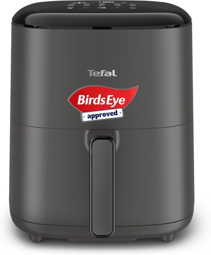 Air fryer 6 - air,