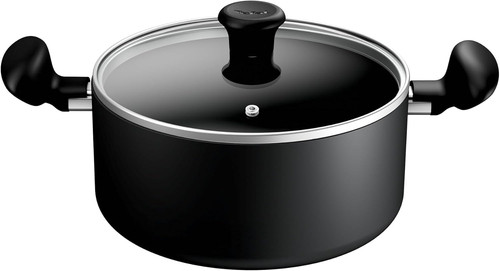 Tefal titanium essential - tefal,