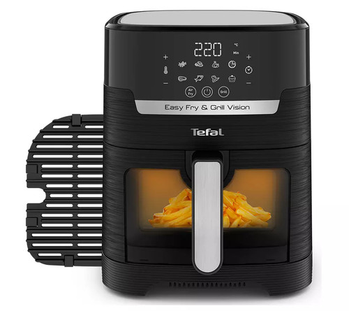 Tefal ey506840 digital - ey506840, 4.2l