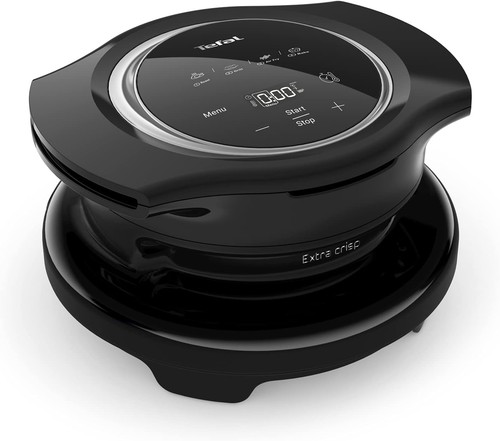 Tefal extra crisp ey150840 air - extra,