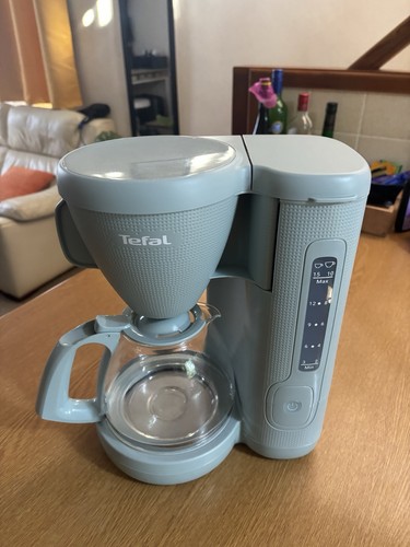 Tefal morning filter - morning, coffee