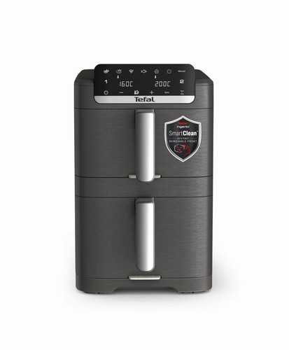 Tefal ingenio dual stack 10l - ingenio,