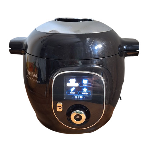 Tefal cook4me cy851840 - tefal, cook4me+