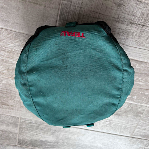 Tefal camping 6pc non stick - camping, non-stick
