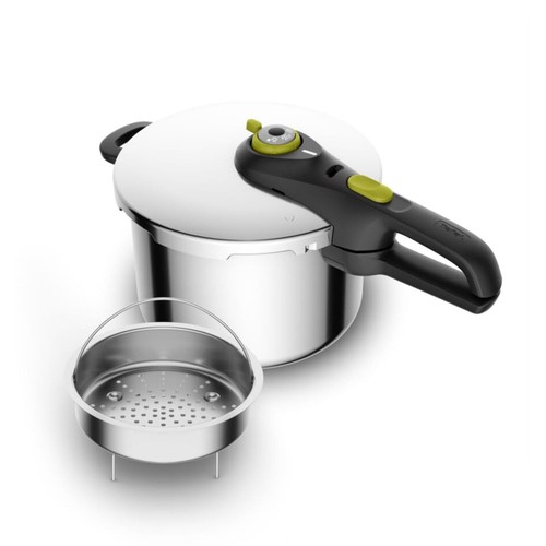 Tefal secure neo stainless - 5,