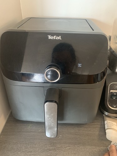 Easy fry mega air - air, fryer,