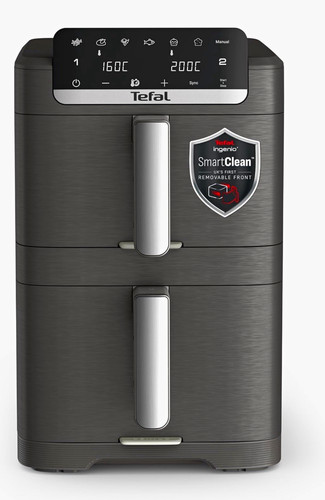 Tefal ey90 dual drawer - ey90, air