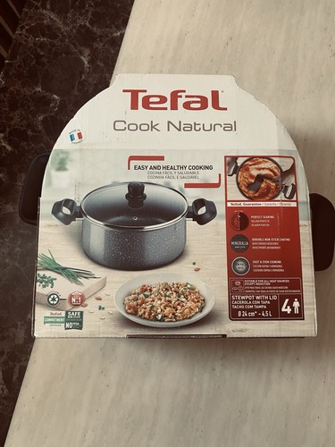 Tefal non stick - tefal, cook