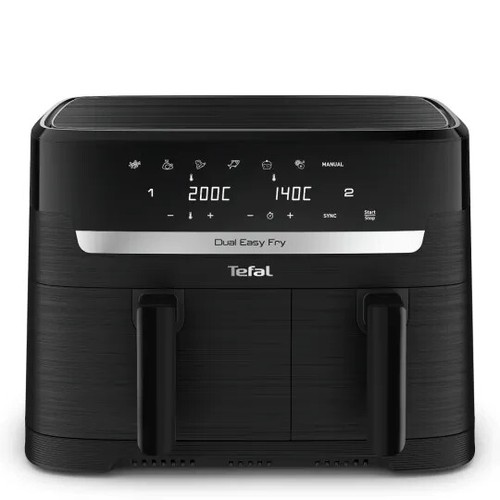 Tefal easy fry - easy,