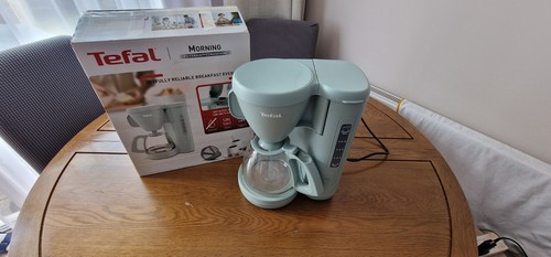 Tefal morning filter coffee - morning,