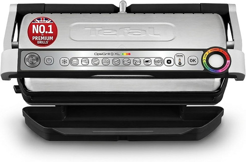 Tefal optigrill plus 9 - xl,,