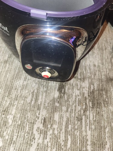 Tefal cook4me cy851840 - tefal, cook4me+