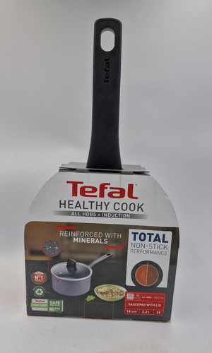 Tefal healthy cook - tefal,