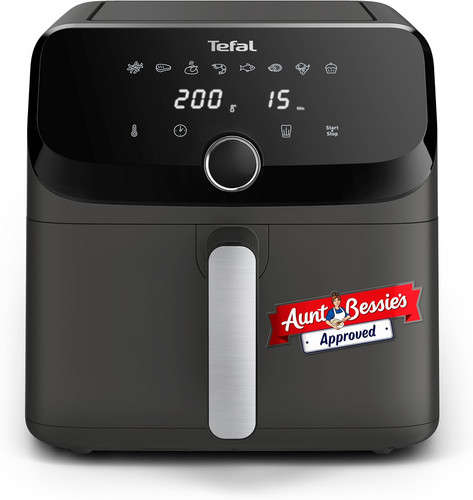 Tefal easy fry mega air - easy,