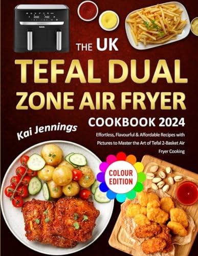 The tefal dual - uk, air