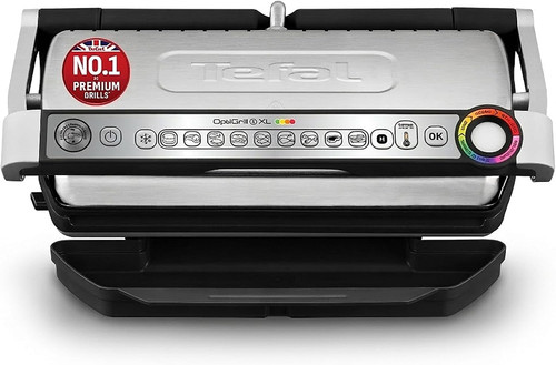 Tefal optigrill plus indoor - tefal, xl