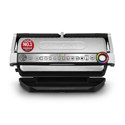 Tefal optigrill plus - optigrill, xl