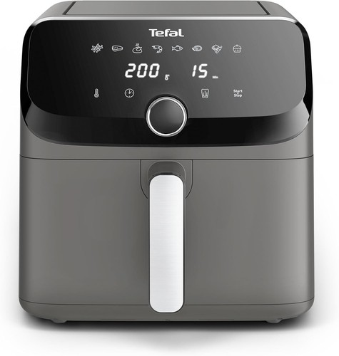Tefal easy fry 5l air - tefal,