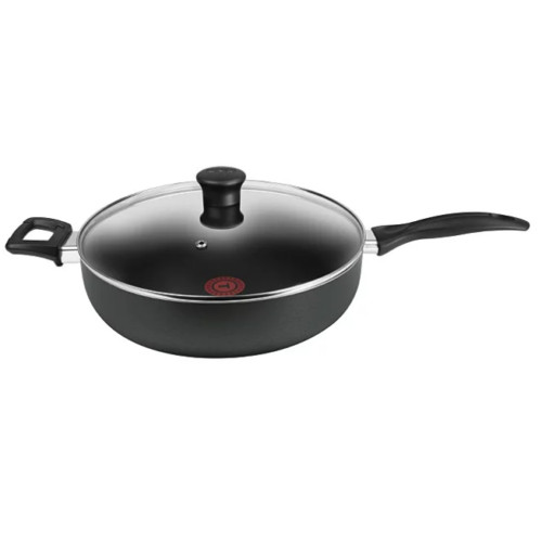 Tefal saute pan 30cm easy - pan,