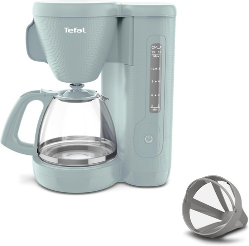Tefal morning filter coffee - filter,
