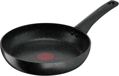 Tefal titanium stone non - tefal, non-stick