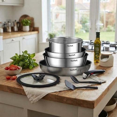 Tefal ingenio piece - tefal,