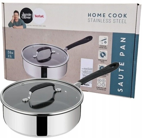 Tefal jamie oliver - tefal,